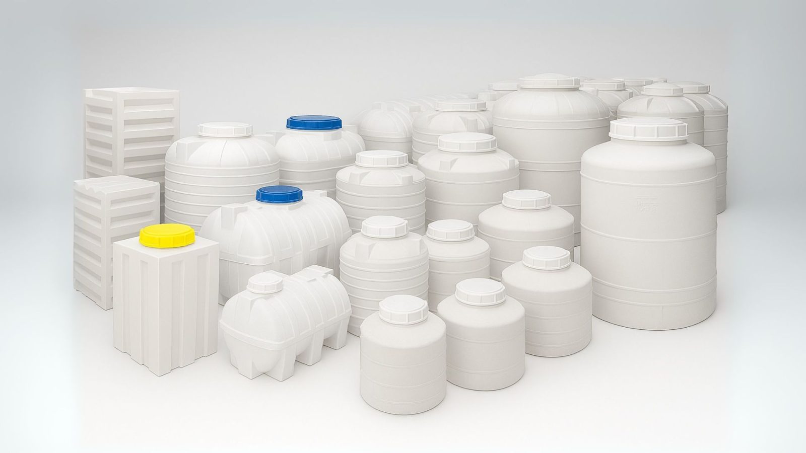 تنوع محصولات فراپلاست