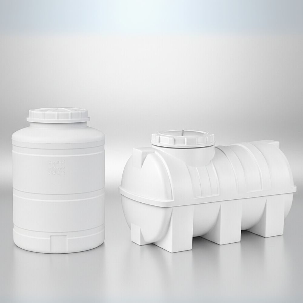 مخزن ۵۰۰ لیتری
