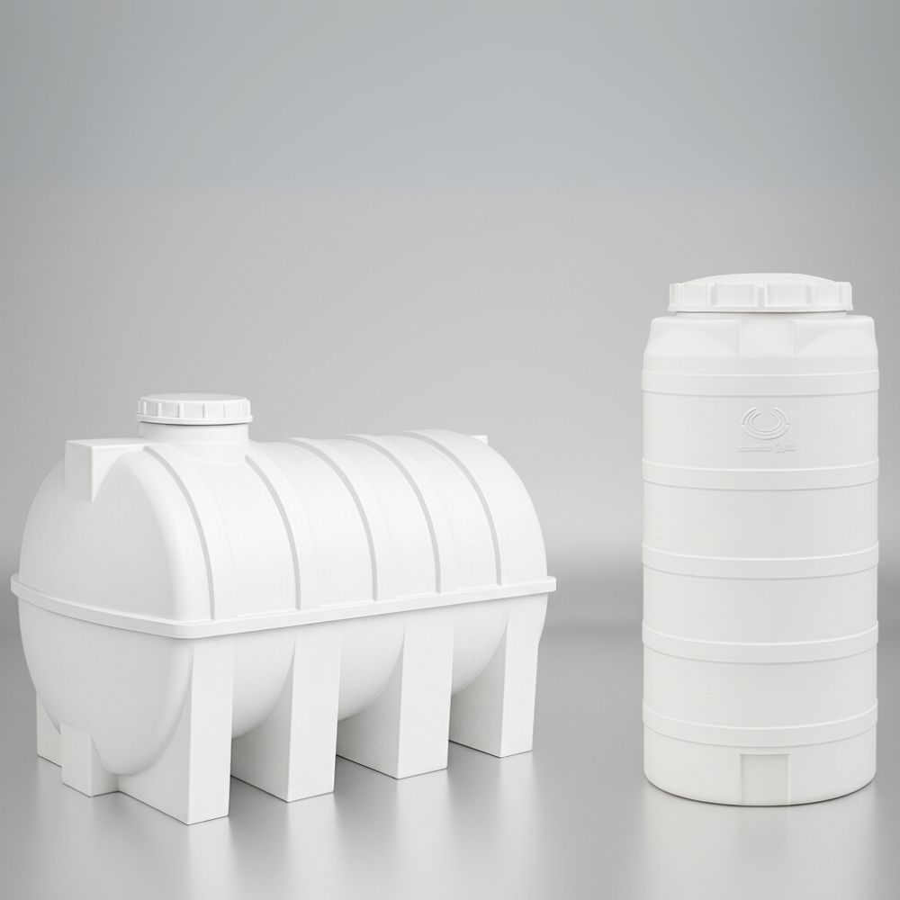 مخزن ۱۰۰۰ لیتری