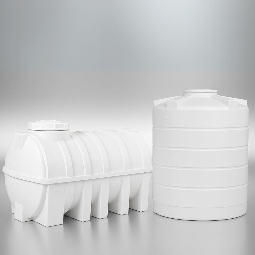 مخزن ۲۰۰۰ لیتری