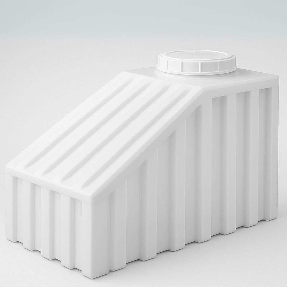 مخزن زیرپله‌ای