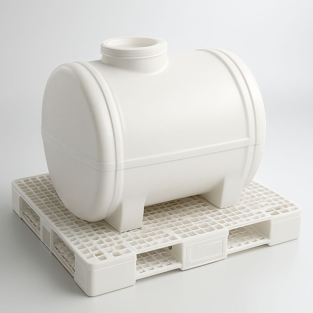 نمای سوم مخزن سمپاش