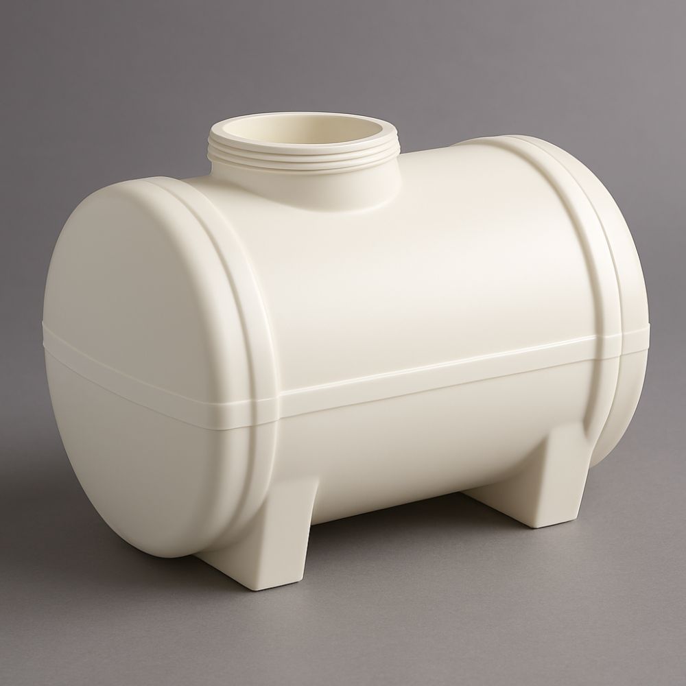 نمای چهارم مخزن سمپاش