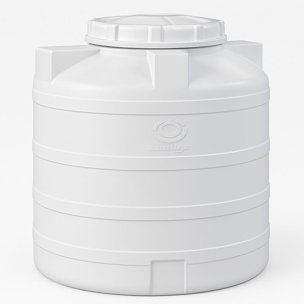 مخزن ۵۰۰۰ لیتری