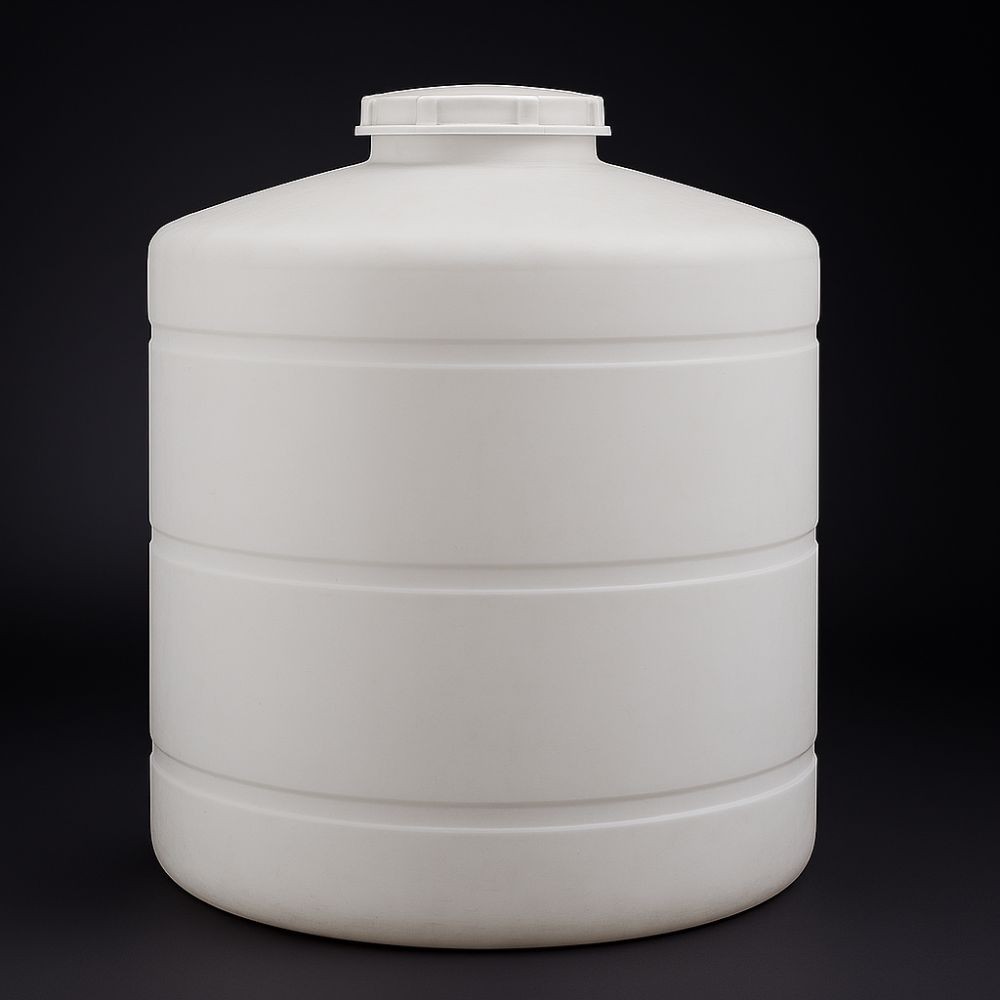 نمای ششم مخزن عمودی