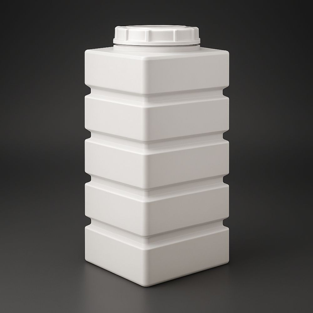 نمای سوم مخزن کتابی