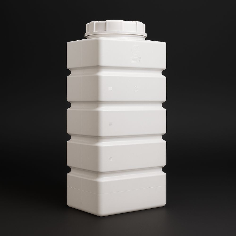 نمای سوم مخزن کتابی