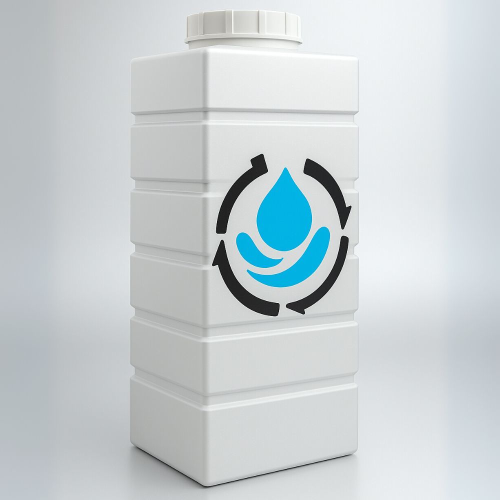 مخزن کتابی (اسلیم) فراپلاست - نمای اصلی