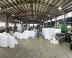 درباره فراپلاست